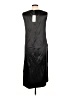 Cos Black Cocktail Dress Size 10 - photo 2