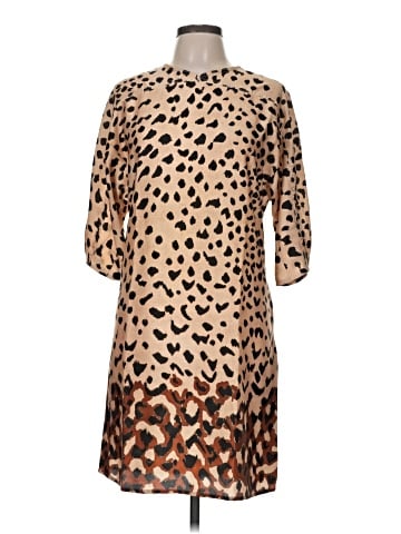 MNG Suit Casual Dress (view 1)