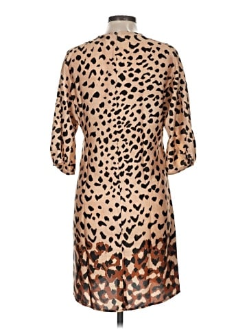 MNG Suit Casual Dress (view 2)