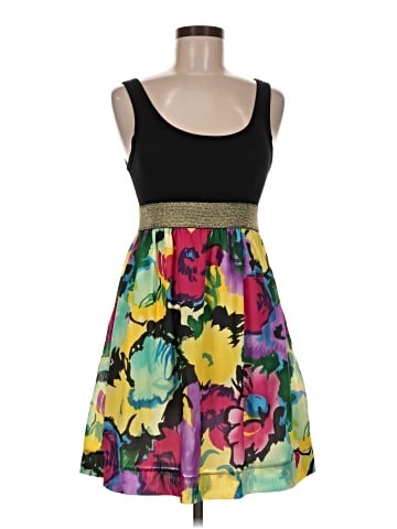 Twenty One Cocktail Dress (view 1)
