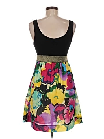 Twenty One Cocktail Dress (view 2)