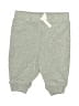 Ralph Lauren Gray Sweatpants 0-3 MO / 3 MO - photo 1