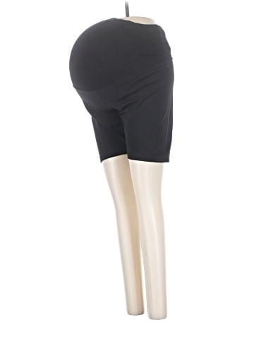 Isabel Maternity Shorts (view 1)