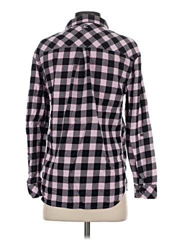 Barbour Long Sleeve Button-Down Shirt (view 2)
