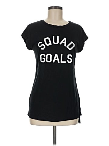 Madison Short Sleeve T-Shirt (view 1)