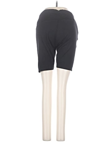 Isabel Maternity Shorts (view 2)