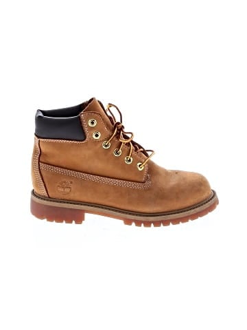 Timberland Boots (view 1)