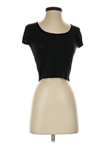 Living Doll Short Sleeve T-Shirt (view 1)