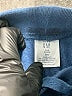 Baby Gap Blue Casual Pants Size 3-6 mo - photo 3
