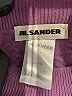 Jil Sander 100% Cashmere Purple Cashmere Pullover Sweater Size EU 34 / US 4 - photo 4