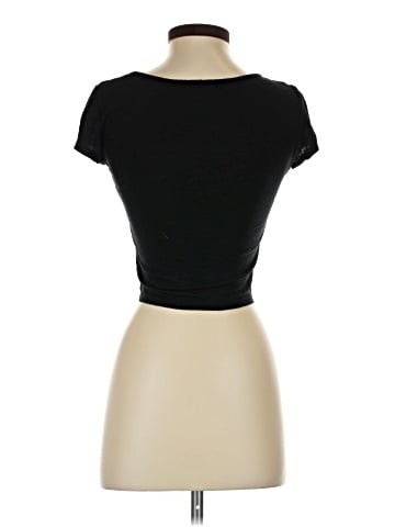 Living Doll Short Sleeve T-Shirt (view 2)