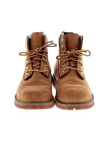 Timberland Boots (view 2)