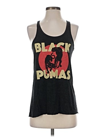 Bella Tank Top (view 1)