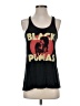 Bella Black Tank Top Size S - photo 1