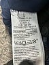 Gap Plaid Blue Coat Size L (kids) - photo 4