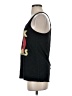 Bella Black Tank Top Size S - photo 5