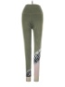 Electric & Rose Green Active Pants Size S - photo 1