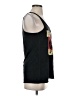 Bella Black Tank Top Size S - photo 4