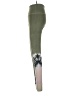Electric & Rose Green Active Pants Size S - photo 5