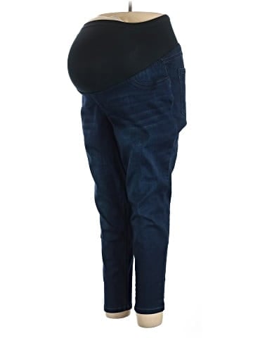 1822 Denim Jeggings (view 1)