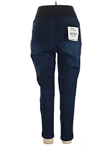 1822 Denim Jeggings (view 2)