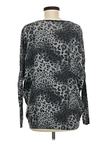 Buffalo Pullover Sweater (view 2)