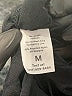 Parade Black Bodysuit Size M - photo 4