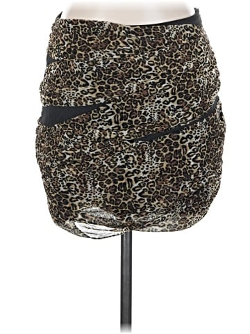Bebe Casual Skirt (view 1)