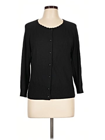 Ann Taylor LOFT Cardigan (view 1)