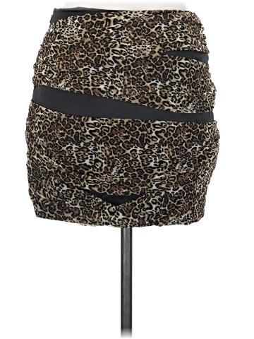Bebe Casual Skirt (view 2)