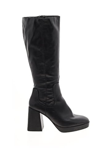 Pull&Bear Boots (view 1)
