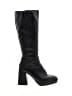 Pull&Bear Black Boots Size EU 39 - photo 1