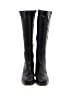 Pull&Bear Black Boots Size EU 39 - photo 2