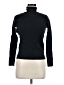 Great Northwest Indigo Black Turtleneck Sweater Size M - photo 1