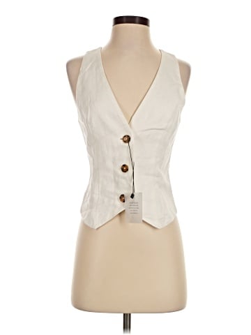 Lovers + Friends Vest (view 1)