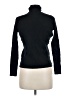 Great Northwest Indigo Black Turtleneck Sweater Size M - photo 2