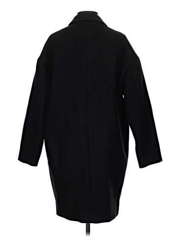 Everlane Wool Coat (view 2)