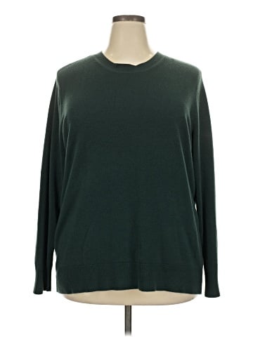 Croft & Barrow Pullover Sweater (view 1)