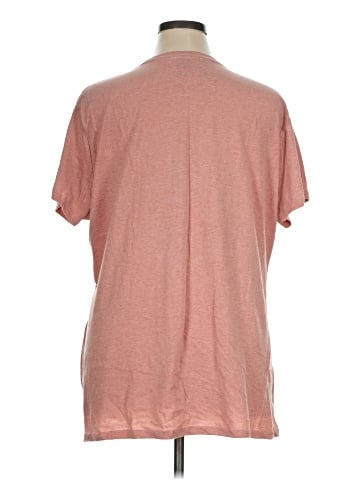Instant Message Short Sleeve T-Shirt (view 2)