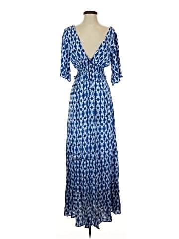 Q2 Casual Dress (view 1)