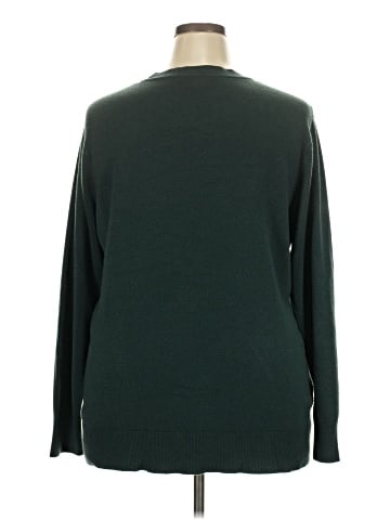 Croft & Barrow Pullover Sweater (view 2)