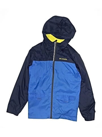 Columbia Windbreaker (view 1)