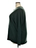 Croft & Barrow 100% Acrylic Green Pullover Sweater Size 2X - photo 5