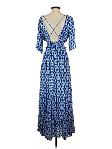 Q2 Casual Dress (view 2)