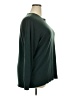 Croft & Barrow 100% Acrylic Green Pullover Sweater Size 2X - photo 4