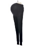 Blanqi Black Active Pants Size Med Maternity - photo 1