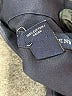 Lands' End Black Long Sleeve Button-Down Shirt Size L - photo 8