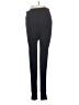 Blanqi Black Active Pants Size Med Maternity - photo 2