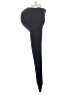 Blanqi Black Active Pants Size Med Maternity - photo 5