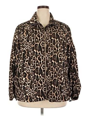 Activology Jacket (view 1)